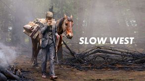 Slow West, Film Western, Sur CINE+OCS